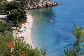 1-Zimmer-Ferienwohnung am Strand Igrane, Makarska (A-311-b) - Image 5