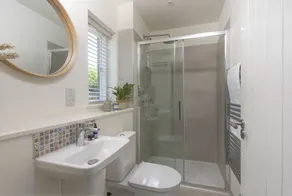 6 The Dunes -  Short walk to the beach - Hot Tub - Free Wi-Fi - Image 4