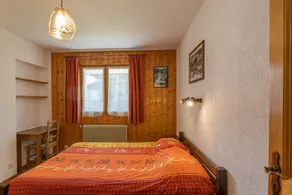 Apartamento 'Le petit chez soi' con vistas a la montaña, terraza y Wi-Fi - Image 4