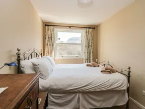 FELLSIDE VIEW, pet friendly, with a garden in Chapel Stile - Image 5