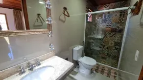 House with 9 suites and 1 bedroom, sleeps up to 50 people, Ferradura, Búzios-RJ - Image 5
