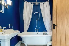 Beautiful 3BD Family Retreat in Oxfordshire! - Image 2