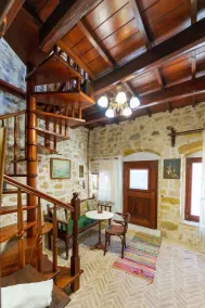 Traditional Cretan Houses - Image 2