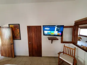 Casita Santiago Ocean View balcony and pool - Image 2