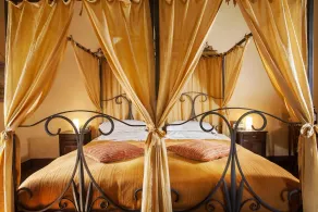 Villa degli Olivi i Montepulciano - Toscana - Image 3