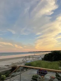 Tranquil Beachfront Oasis - Milestretch - Image 5