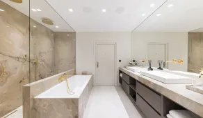 Luxueuse Maison de Ville Parfaite Place - Image 4