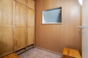 Apartment 'Ferienwohnung Zur Kirche' with Shared Garden and Wi-Fi - Image 4
