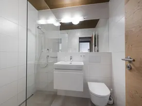 Apartment Type B II - House Hager - Maria Hager - Image 2
