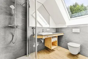 Vacation apartment, 117sqm, 3 bedrooms, 1 living room, max. 6 persons - Image 4