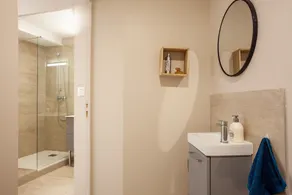 Apartamento 'Cocon Avec Piscine Et Jardin' con piscina compartida, terraza privada y Wi-Fi - Image 2