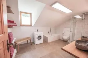 Ferienwohnung Salzwand - Image 2