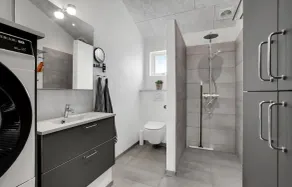 Cozy Home In Løkken With Sauna - Image 3