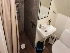 5 star holiday home in SKATTUNGBYN ORSA - Image 4