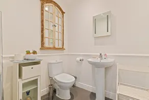 Kilmore - Beach Front House, Direct Beach Access, Spectacular Sea Views - Image 3
