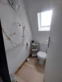 LOVELY APARTMENT ON THE FIRST FLOOR OF A HOUSE - Image 3
