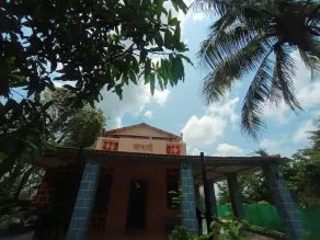 Savali Villa @ Nature's Lap (Nr Malshej Ghat) - Cheerful 2 Bedrm Villa with Pool - Image 3