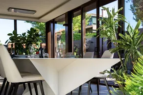 A VILLA THAT GIVES LIGHT - Image 5