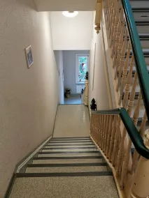 Schöne Ferienwohnung in Jugendstilvilla - Image 2