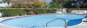 Ruskin Inn Tampa-Sun City Center - Image 2