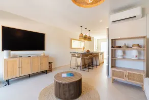 Villa Roquille direct beach access - Image 2