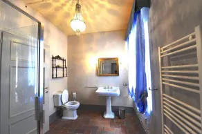 Unique 1600 villa completely renovated at walking distance from a nice village - Image 4