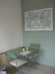 Saba, country guest studio with kitchenette - Image 2