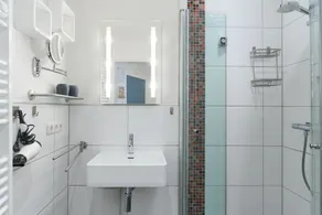 Ferienwohnung \"ostsee-hn-sucht\" für 3 Personen F - Image 3