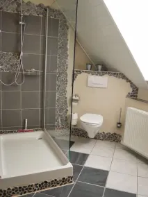 FerienNest Bad Ems, Appartment RankenNest - Image 2