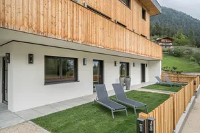 Apartamento 'Alpreid Kernig Rustikale' con vistas a la montaña, jardín y Wi-Fi - Image 5