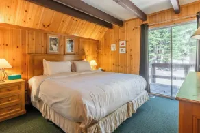 Chalet 17 by Mammoth Mountain Chalets - Image 4