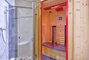 Apartment in Wildschonau With Shared Sauna - Image 5
