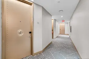W Hotel South Beach residence suite with balcony - Image 3