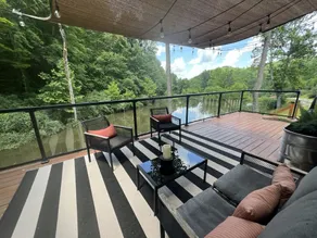 The Hideaway on Tacketts - Shipping Container - Image 2