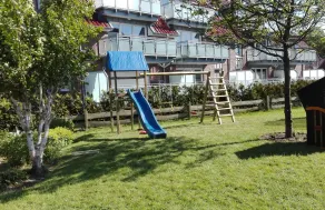 Apartment No. 4 in the house relaxation - close to the beach and the North Sea thermal bath - Image 5