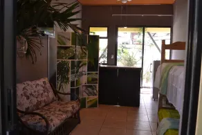 COMPLETELY FURNISHED. PEACEFUL AND BEAUTIFUL IN THE BEST CLIMATE IN COSTA RICA. - Image 4