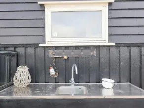 4 person holiday home in Karrebæksminde - Image 2
