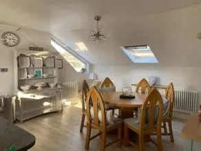Lovely Large Modern Apartment Near Canterbury - Image 4