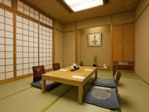Takarazuka Washington Hotel - Image 5