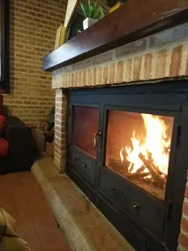 Self catering Vallehermoso til 12 personer - Image 2
