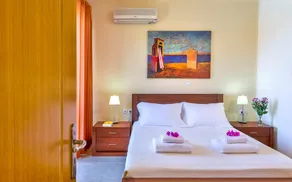 Ville Bali con 3 Camere da Letto e Piscina Privata - Image 4