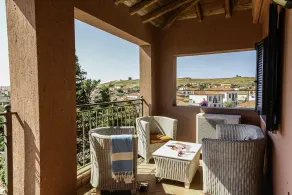 Two Bedroom Residence - Split Level / The Varos Residences Hotel - Image 4