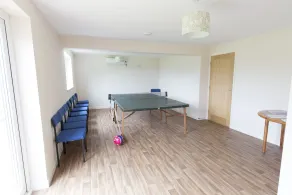 Norfolk Country Retreat för två med pool, bastu, gym och tennisbanor! - Image 2