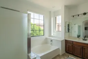 Cozy Home w/ Incredible Backyard, BBQ, Putting and Gas Fire Pit - Image 4
