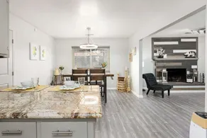 Porterville Retreat: Hot Tub, Garden Oasis & BBQ - Image 4