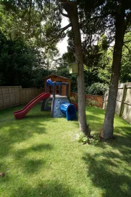 Clematis Cottage, Country Setting, 10 min walk to beach, Family Friendly. - Image 5