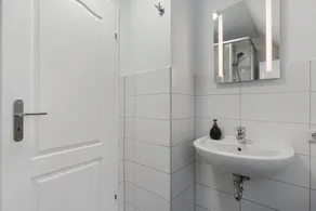 Apartamento 'Klaus Lafrenz Petersdorf N°3' com Wi-Fi - Image 4