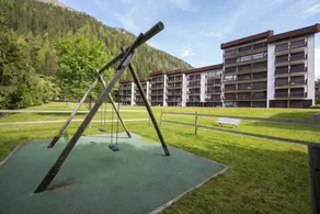 R��sidence Grands Montets 110, Argentière (Chamonix), Frankreich - Image 2