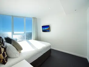 ❤️40 niveaux au-dessus de Hilton. 2 chambres, 2 salles de bain MISE À NIVEAU - Image 4