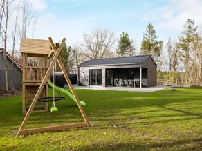 8 Person Holiday Home in Ansager - Image 3